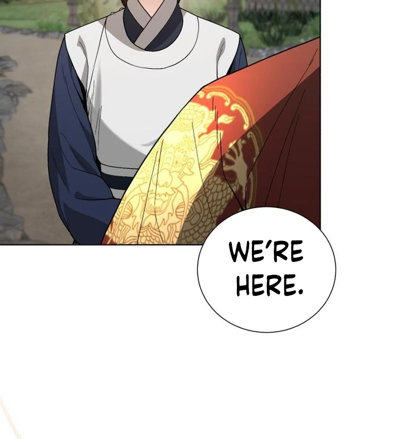 Read Surviving As The Tyrant’s Chef chapter 24 image 10 on Lezhin