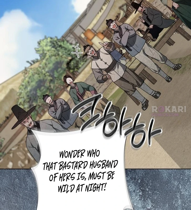 Read Surviving As The Tyrant’s Chef chapter 24 image 102 on Lezhin