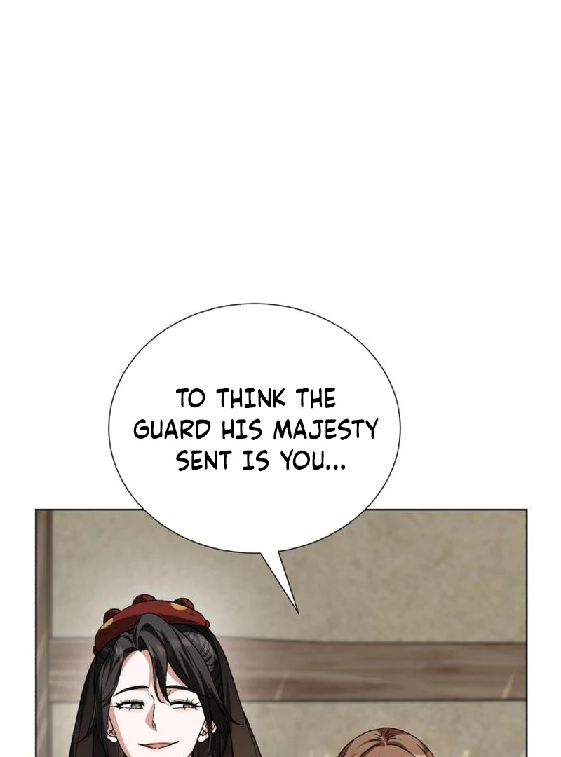Read Surviving As The Tyrant’s Chef chapter 24 image 104 on Lezhin
