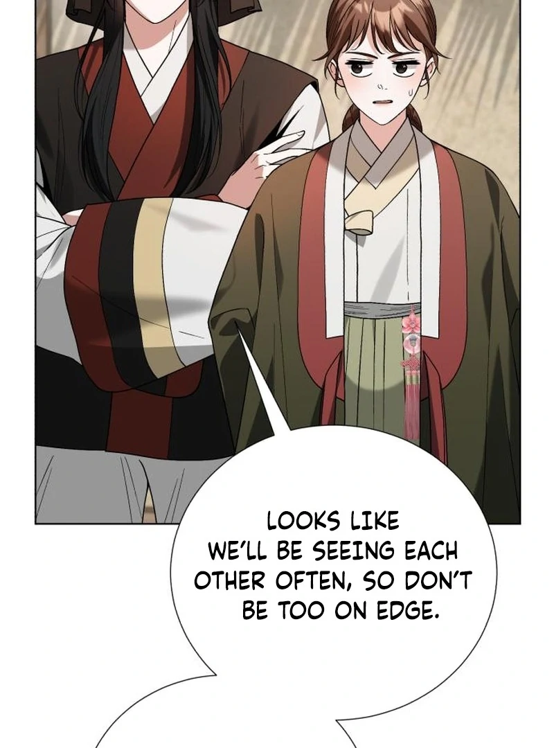 Read Surviving As The Tyrant’s Chef chapter 24 image 105 on Lezhin