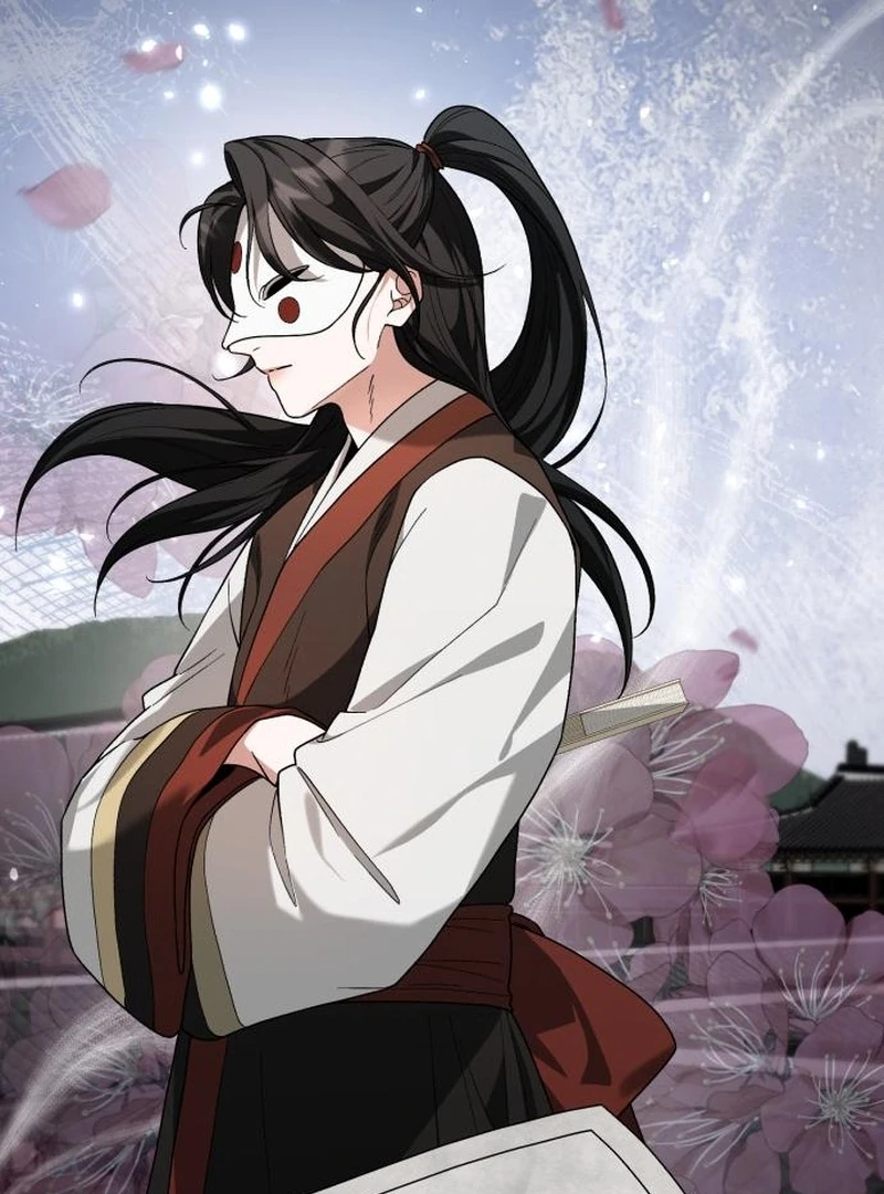 Read Surviving As The Tyrant’s Chef chapter 24 image 109 on Lezhin