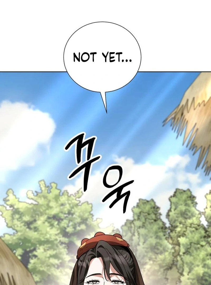 Read Surviving As The Tyrant’s Chef chapter 24 image 117 on Lezhin
