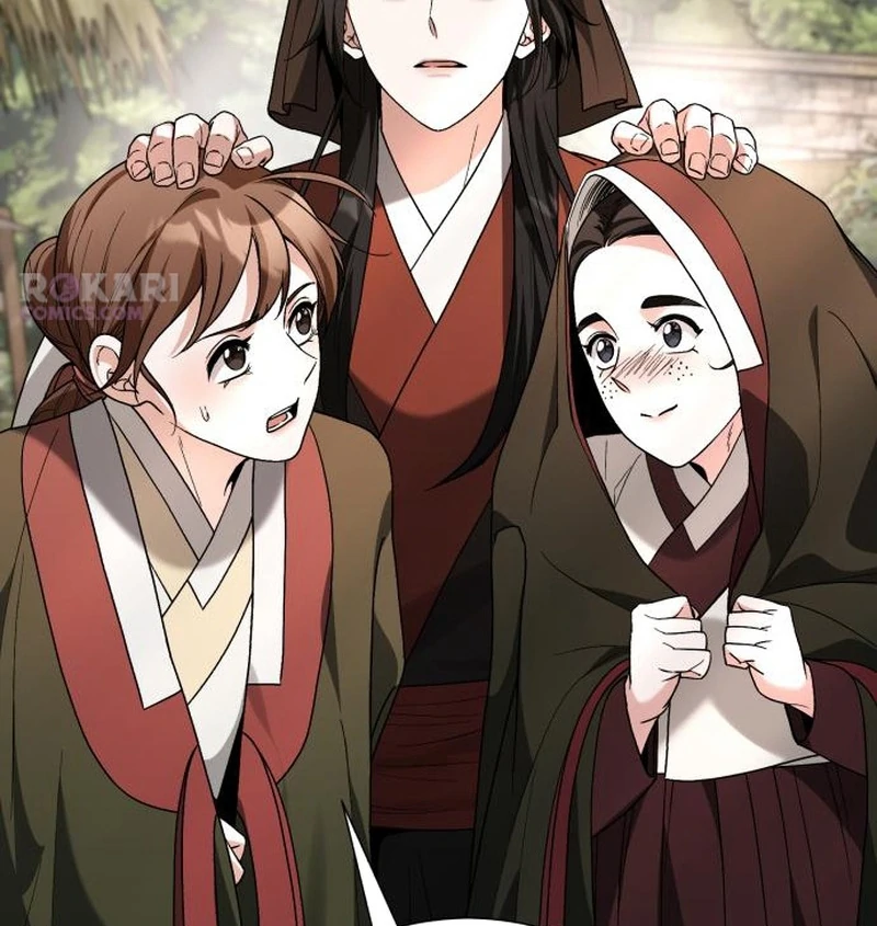 Read Surviving As The Tyrant’s Chef chapter 24 image 118 on Lezhin
