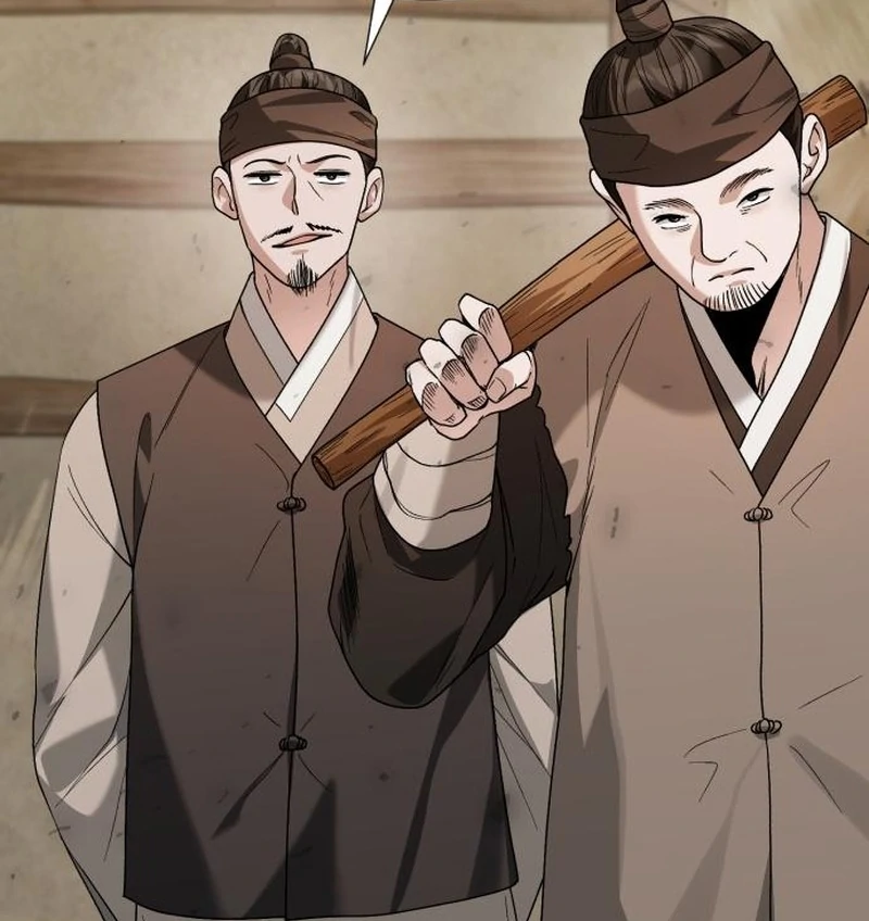 Read Surviving As The Tyrant’s Chef chapter 24 image 124 on Lezhin