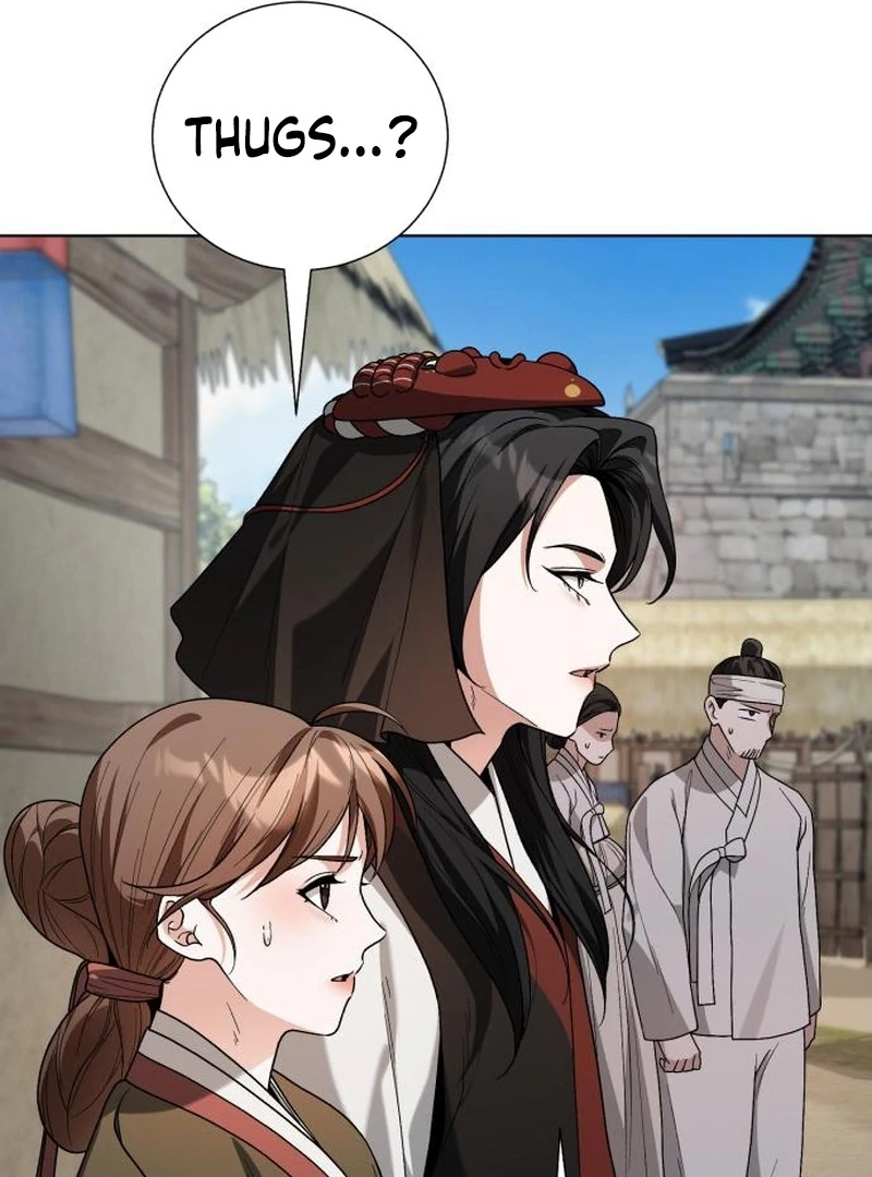 Read Surviving As The Tyrant’s Chef chapter 24 image 126 on Lezhin