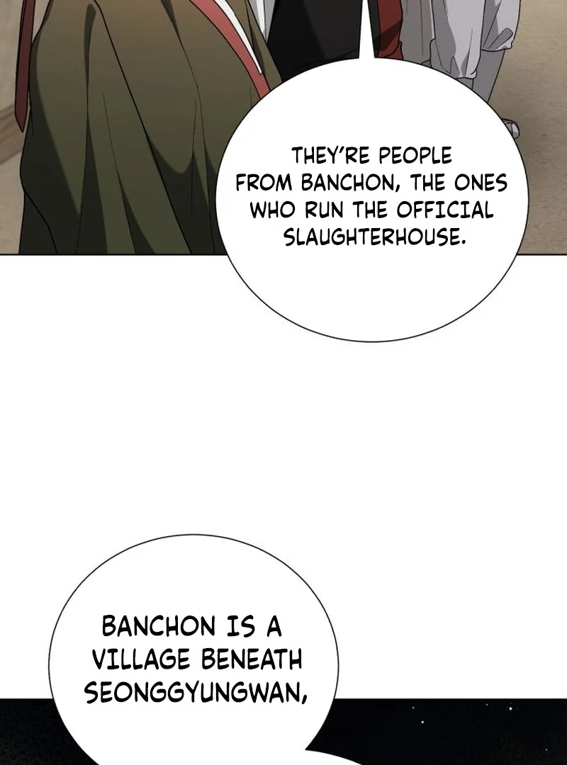Read Surviving As The Tyrant’s Chef chapter 24 image 127 on Lezhin