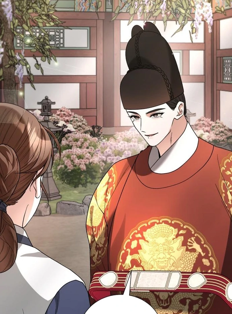 Read Surviving As The Tyrant’s Chef chapter 24 image 13 on Lezhin