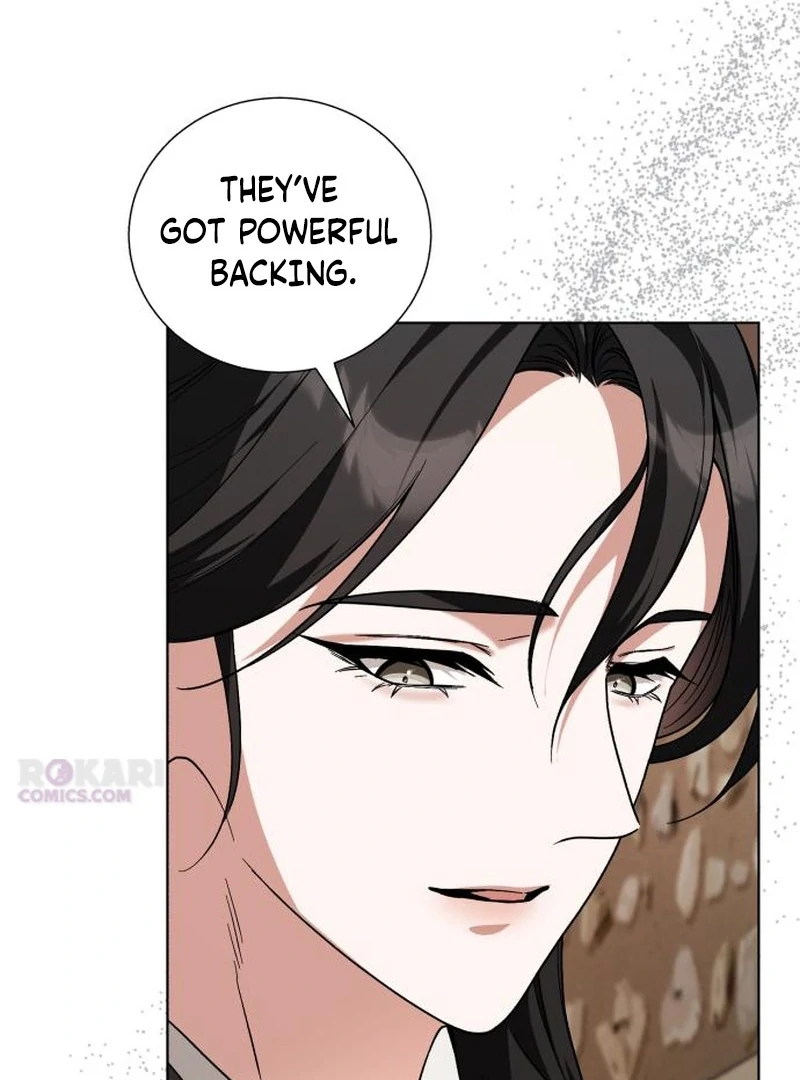 Read Surviving As The Tyrant’s Chef chapter 24 image 130 on Lezhin