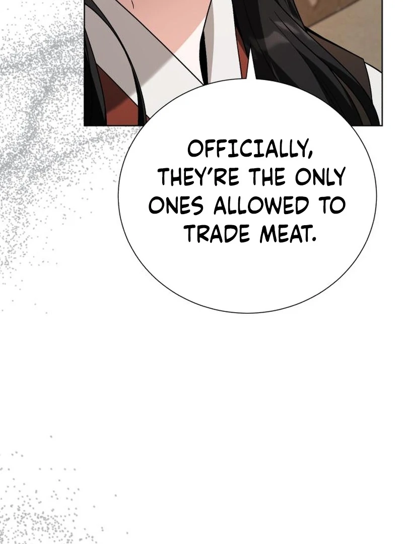 Read Surviving As The Tyrant’s Chef chapter 24 image 131 on Lezhin