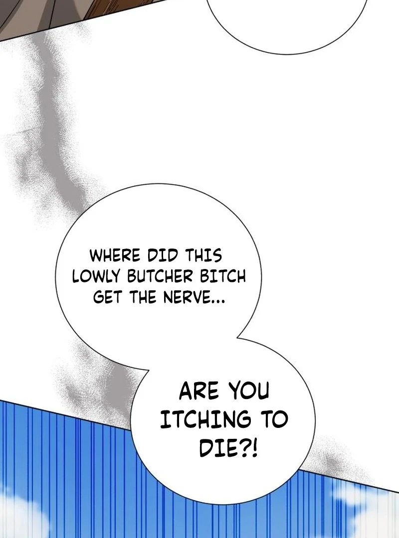 Read Surviving As The Tyrant’s Chef chapter 24 image 136 on Lezhin