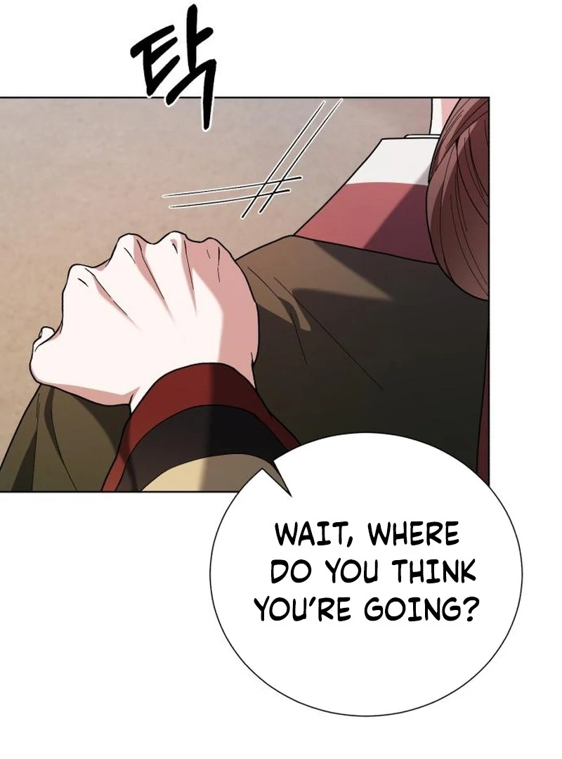 Read Surviving As The Tyrant’s Chef chapter 24 image 140 on Lezhin