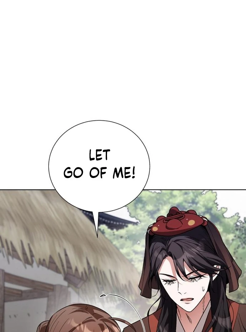 Read Surviving As The Tyrant’s Chef chapter 24 image 141 on Lezhin