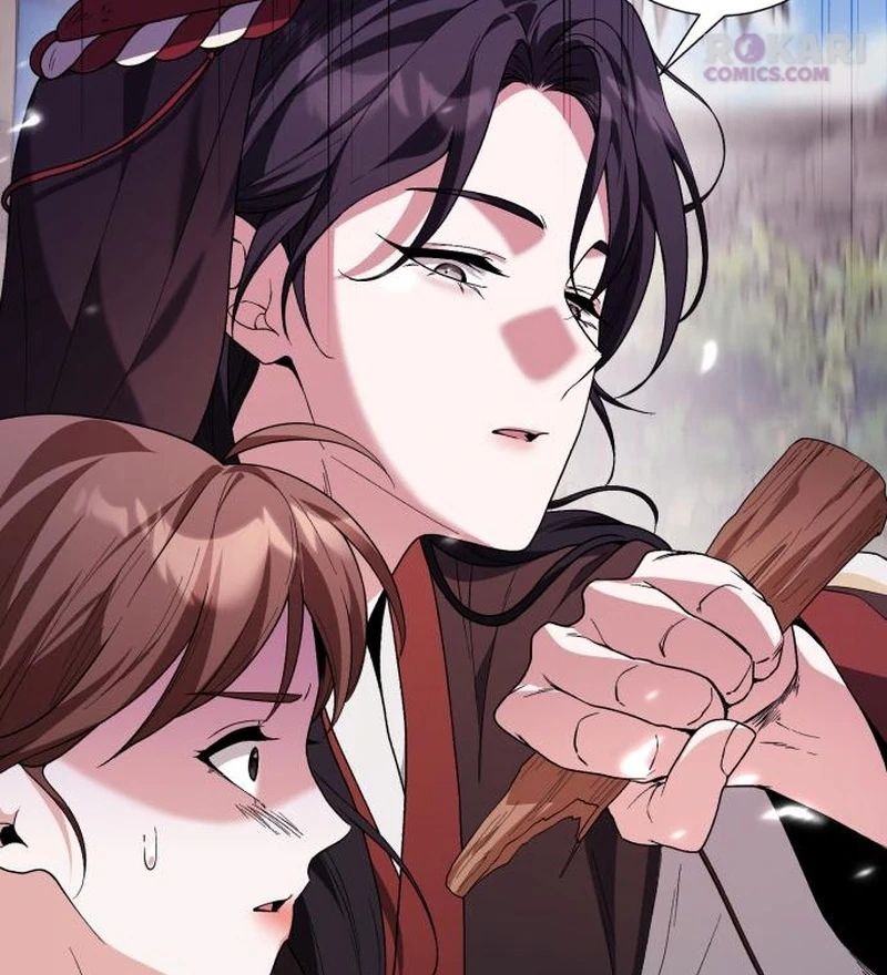 Read Surviving As The Tyrant’s Chef chapter 24 image 147 on Lezhin