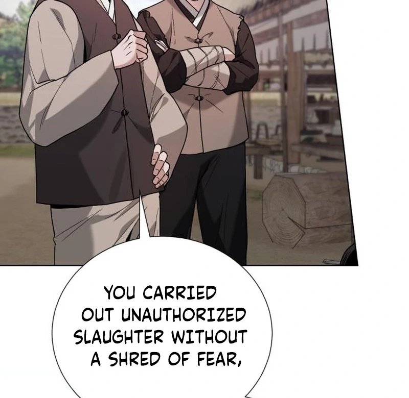 Read Surviving As The Tyrant’s Chef chapter 24 image 157 on Lezhin
