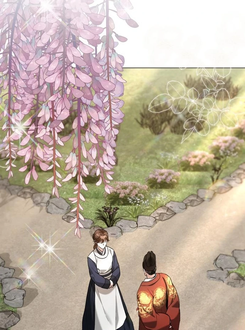 Read Surviving As The Tyrant’s Chef chapter 24 image 16 on Lezhin