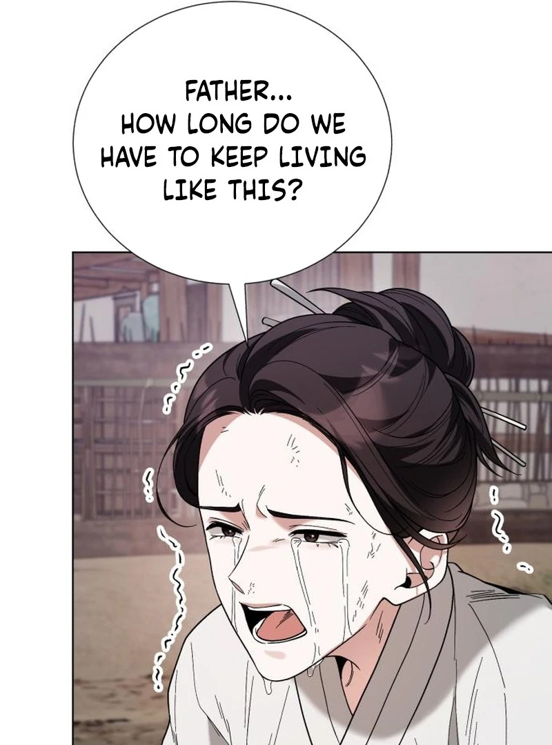 Read Surviving As The Tyrant’s Chef chapter 24 image 160 on Lezhin