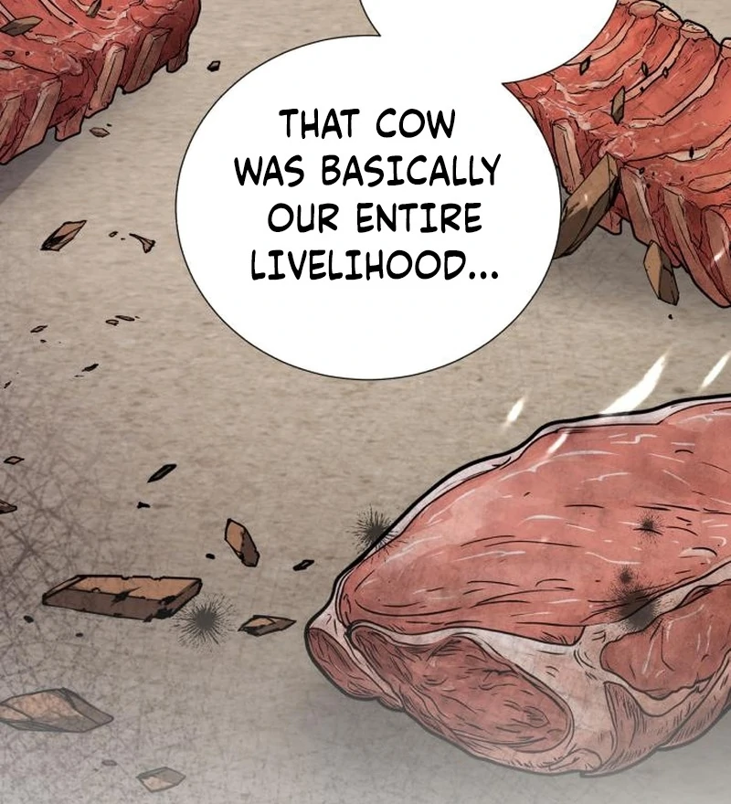 Read Surviving As The Tyrant’s Chef chapter 24 image 163 on Lezhin