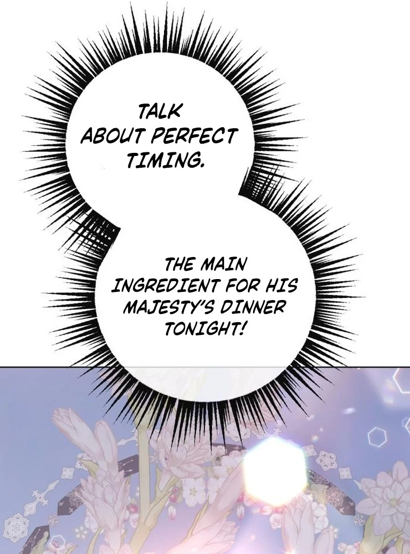Read Surviving As The Tyrant’s Chef chapter 24 image 167 on Lezhin