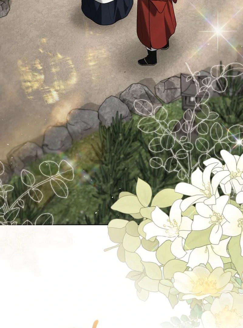Read Surviving As The Tyrant’s Chef chapter 24 image 17 on Lezhin