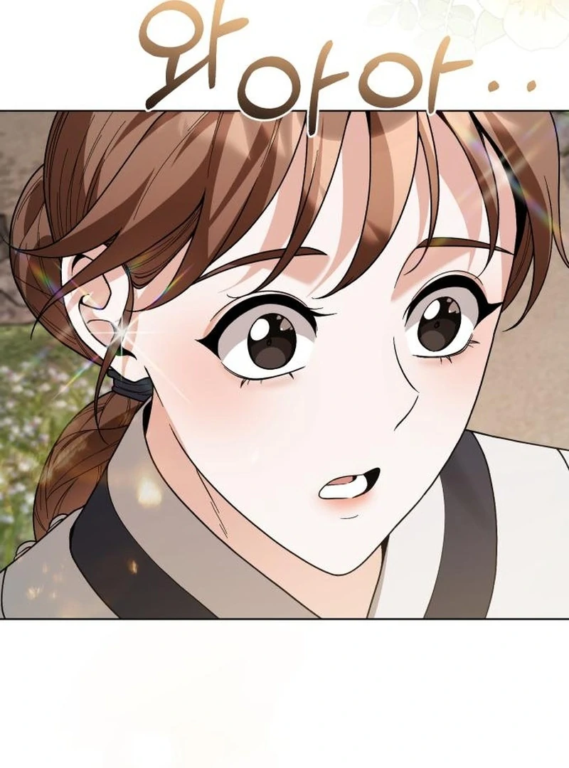 Read Surviving As The Tyrant’s Chef chapter 24 image 18 on Lezhin