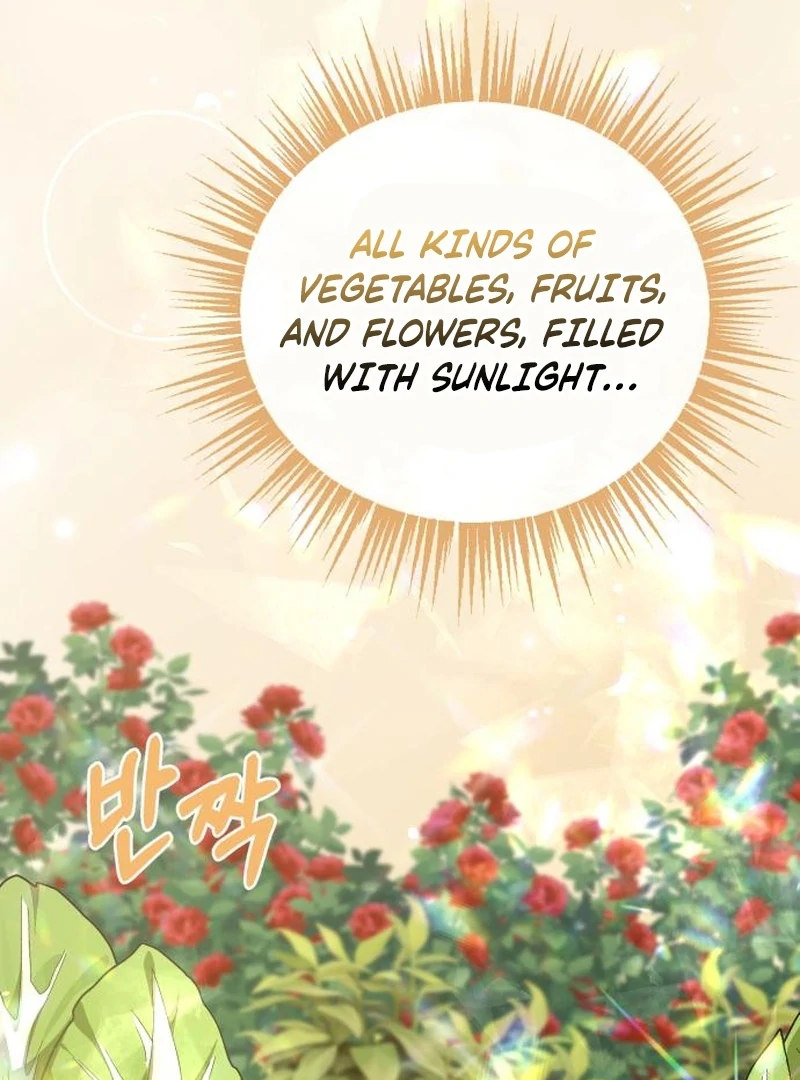 Read Surviving As The Tyrant’s Chef chapter 24 image 21 on Lezhin