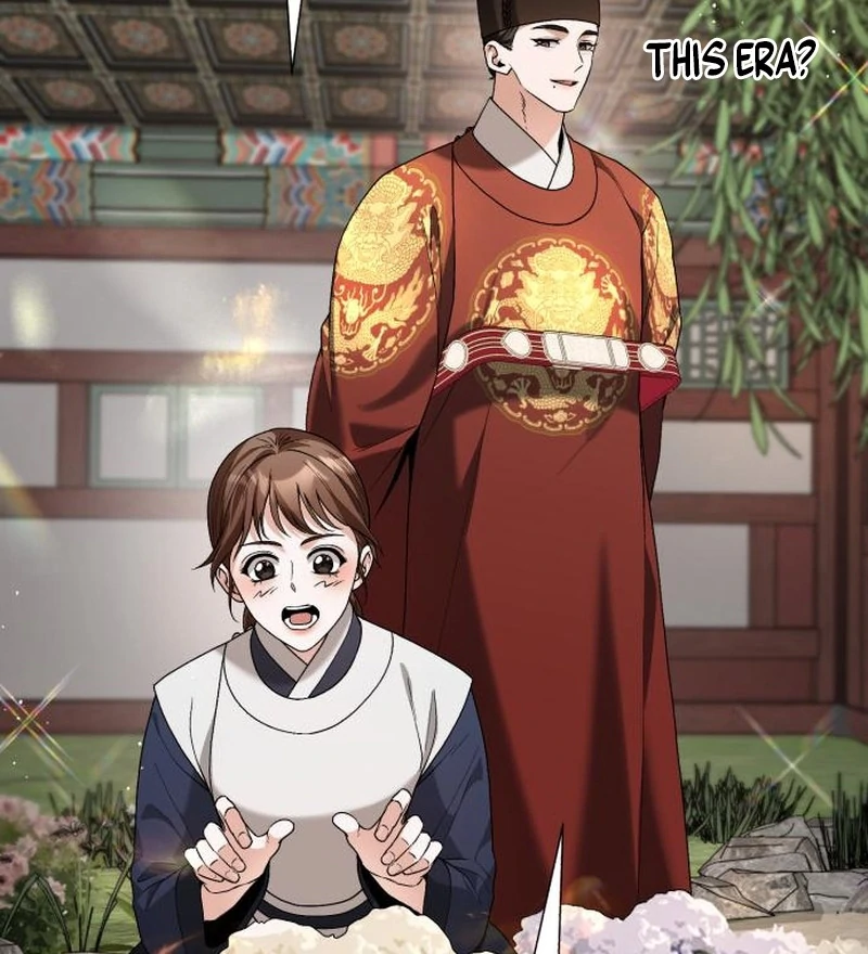 Read Surviving As The Tyrant’s Chef chapter 24 image 29 on Lezhin