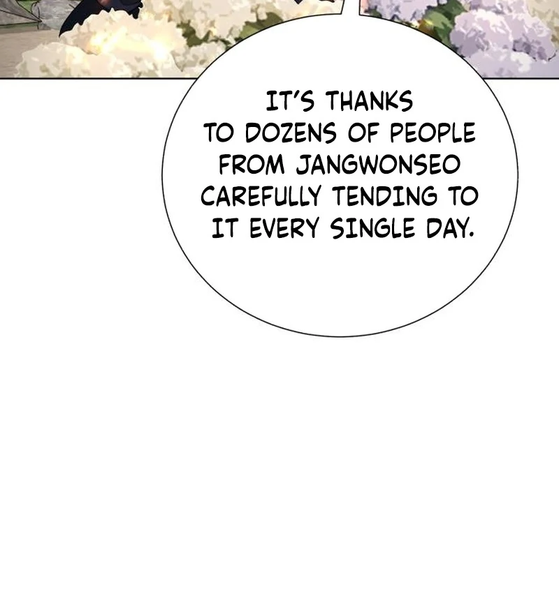 Read Surviving As The Tyrant’s Chef chapter 24 image 30 on Lezhin