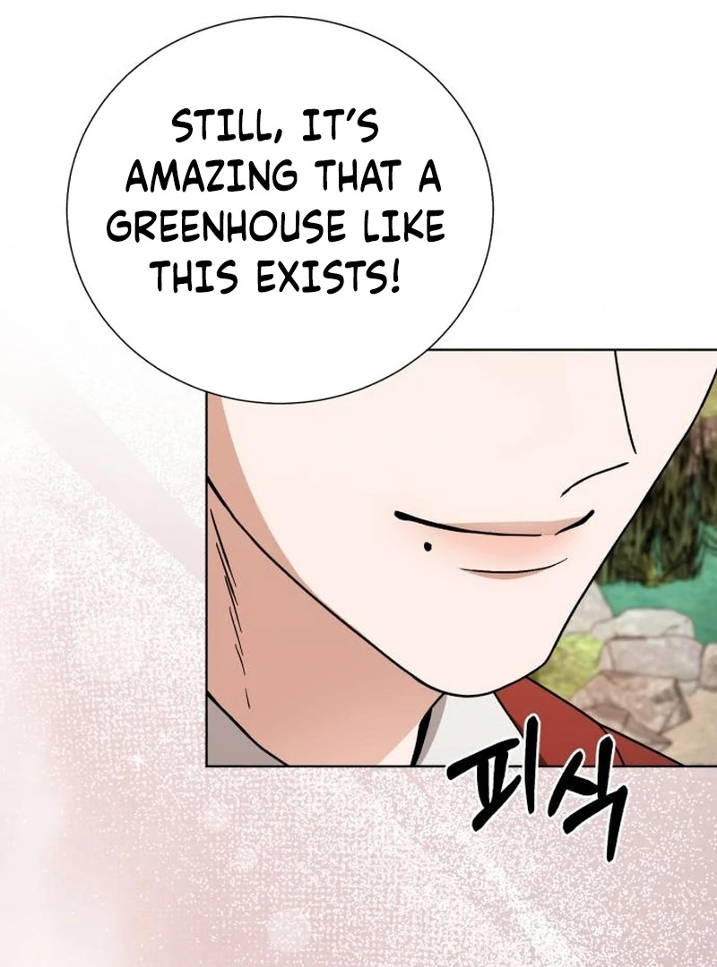 Read Surviving As The Tyrant’s Chef chapter 24 image 31 on Lezhin