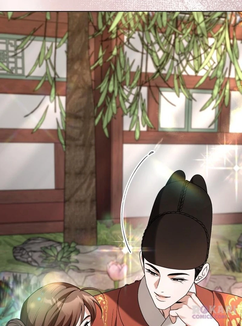 Read Surviving As The Tyrant’s Chef chapter 24 image 32 on Lezhin