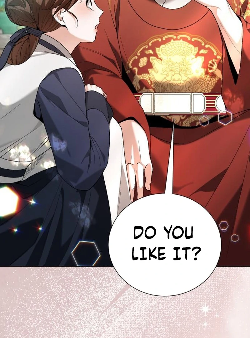 Read Surviving As The Tyrant’s Chef chapter 24 image 33 on Lezhin
