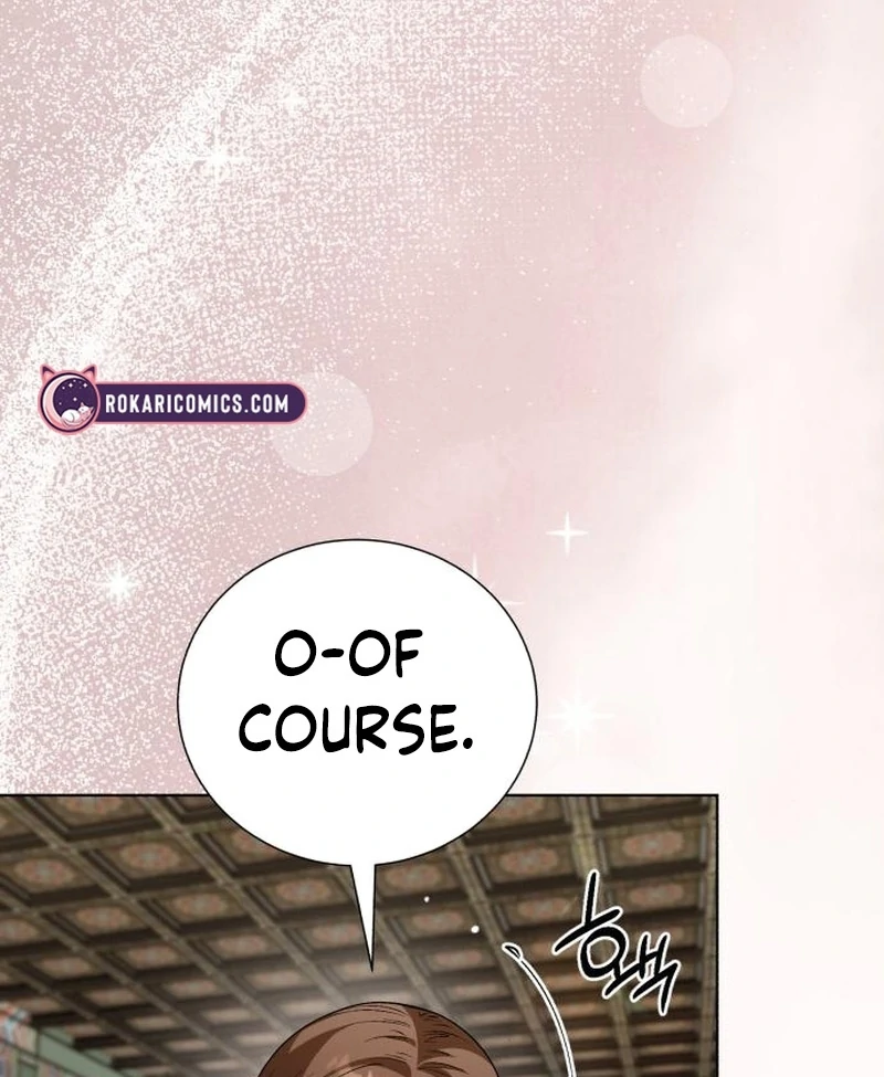 Read Surviving As The Tyrant’s Chef chapter 24 image 34 on Lezhin