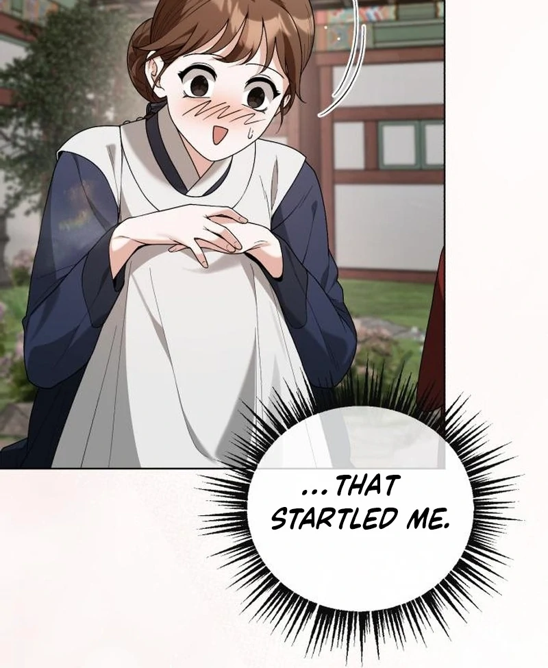 Read Surviving As The Tyrant’s Chef chapter 24 image 35 on Lezhin