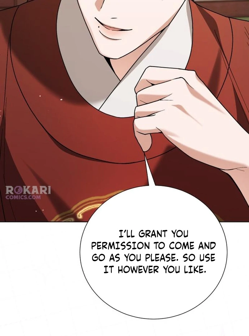 Read Surviving As The Tyrant’s Chef chapter 24 image 37 on Lezhin