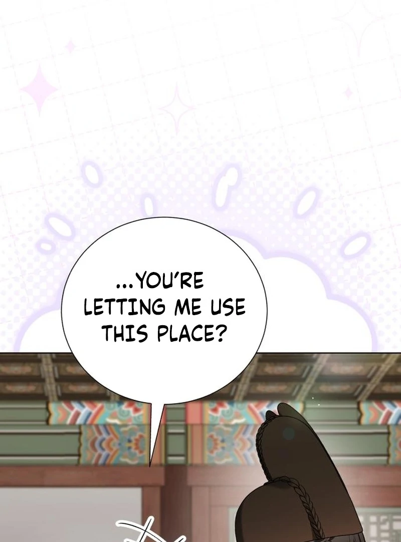 Read Surviving As The Tyrant’s Chef chapter 24 image 38 on Lezhin