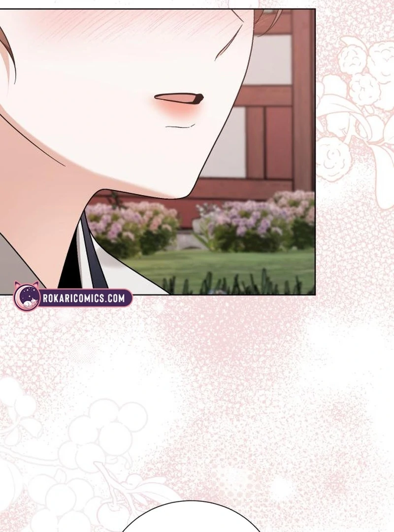 Read Surviving As The Tyrant’s Chef chapter 24 image 46 on Lezhin