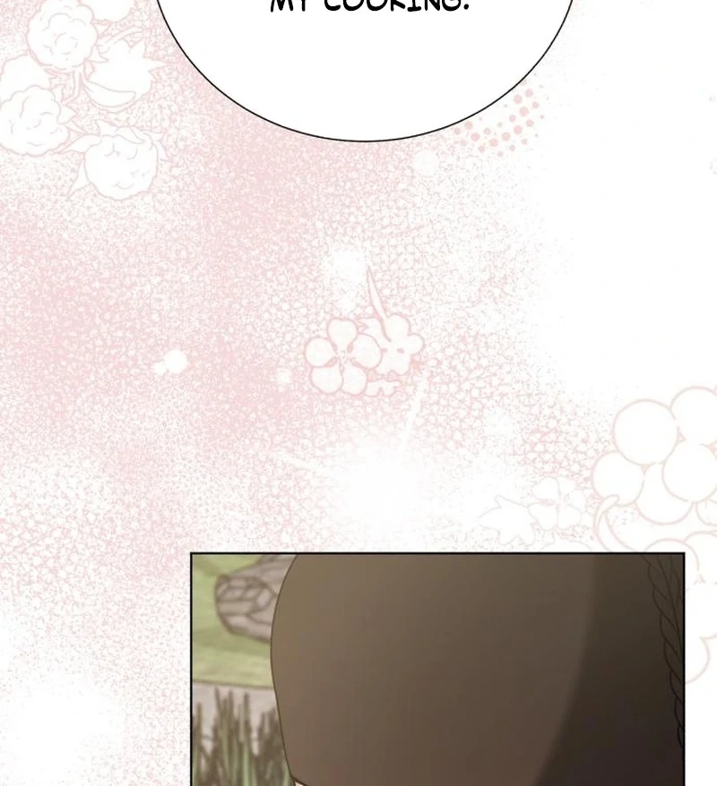 Read Surviving As The Tyrant’s Chef chapter 24 image 49 on Lezhin