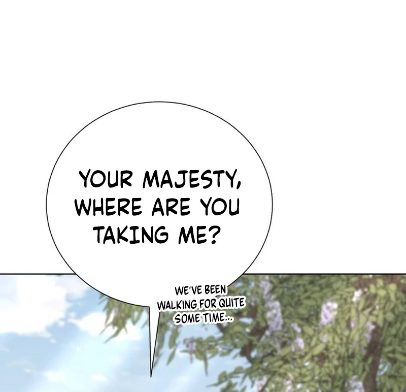 Read Surviving As The Tyrant’s Chef chapter 24 image 5 on Lezhin