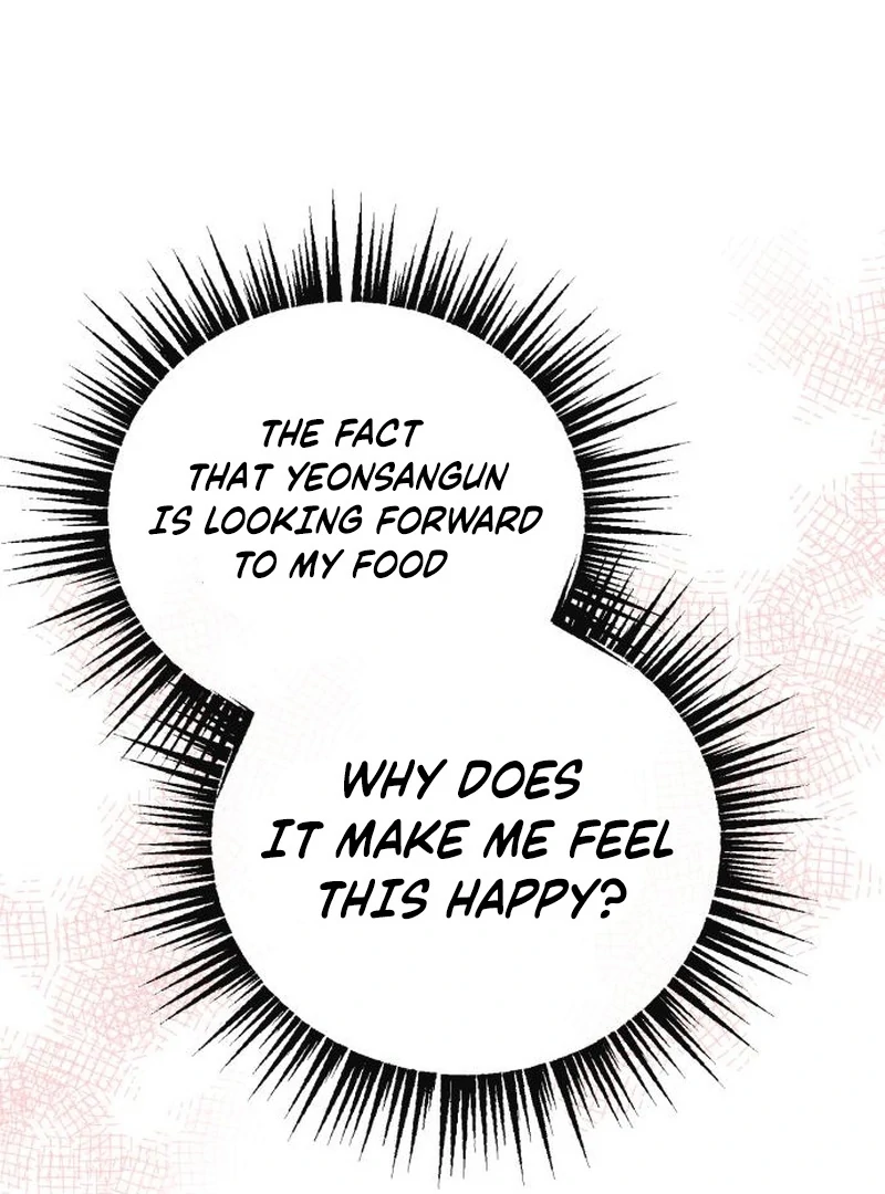 Read Surviving As The Tyrant’s Chef chapter 24 image 56 on Lezhin