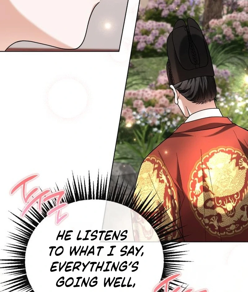 Read Surviving As The Tyrant’s Chef chapter 24 image 58 on Lezhin