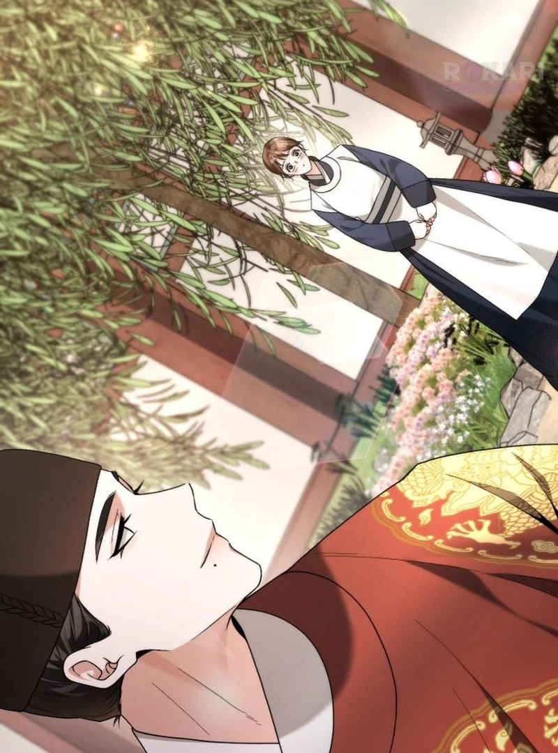 Read Surviving As The Tyrant’s Chef chapter 24 image 60 on Lezhin