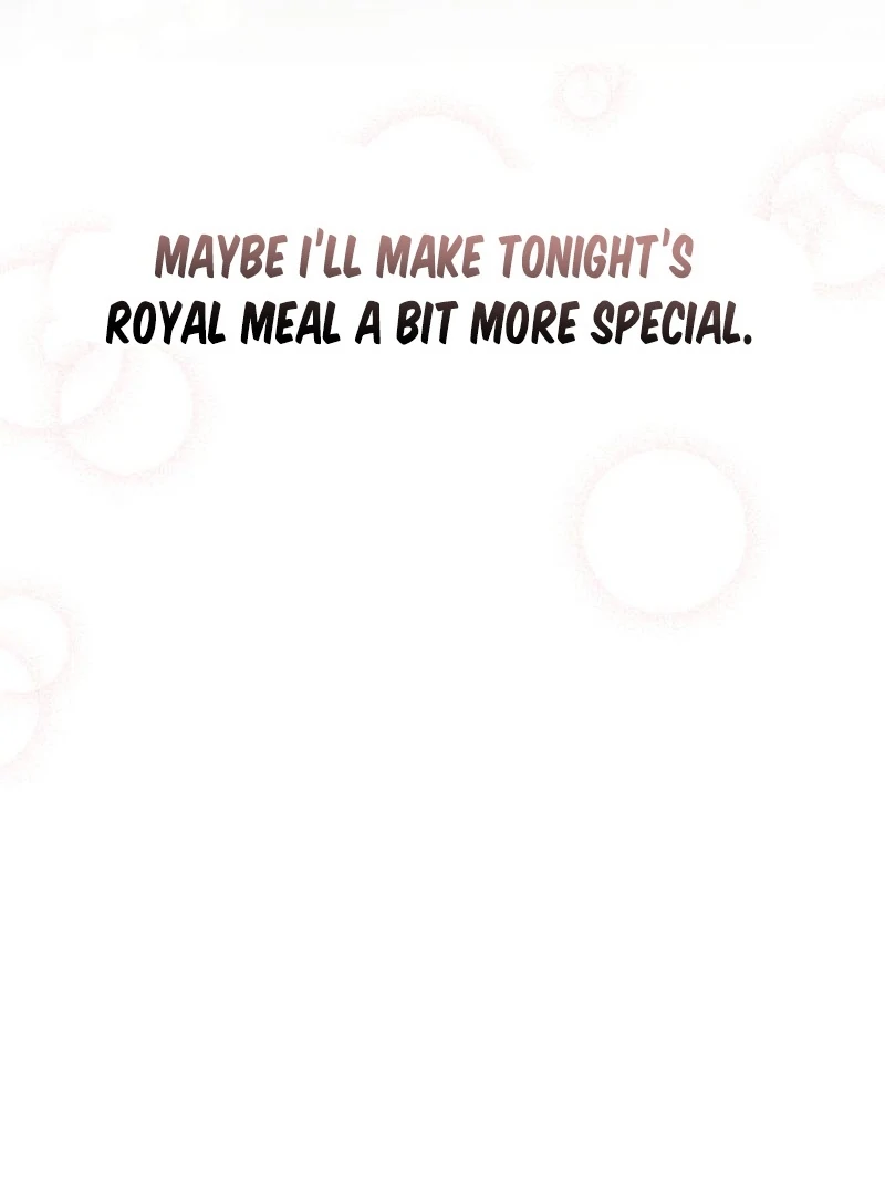 Read Surviving As The Tyrant’s Chef chapter 24 image 62 on Lezhin