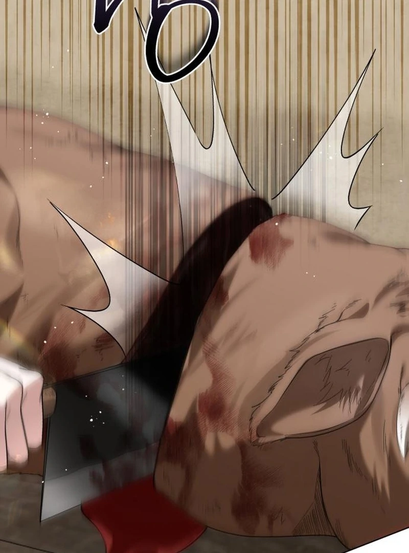Read Surviving As The Tyrant’s Chef chapter 24 image 66 on Lezhin