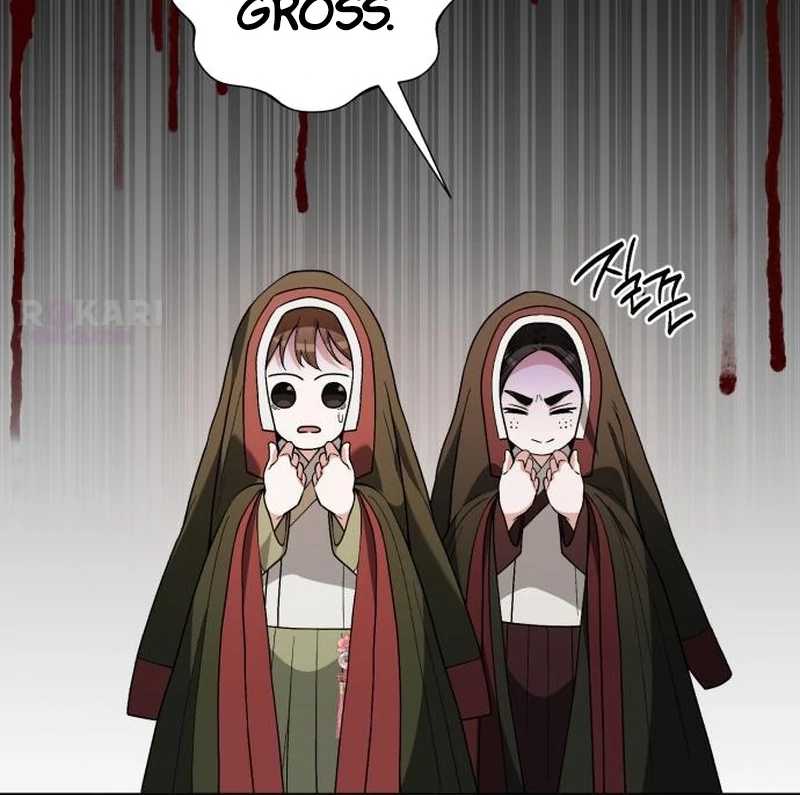 Read Surviving As The Tyrant’s Chef chapter 24 image 68 on Lezhin