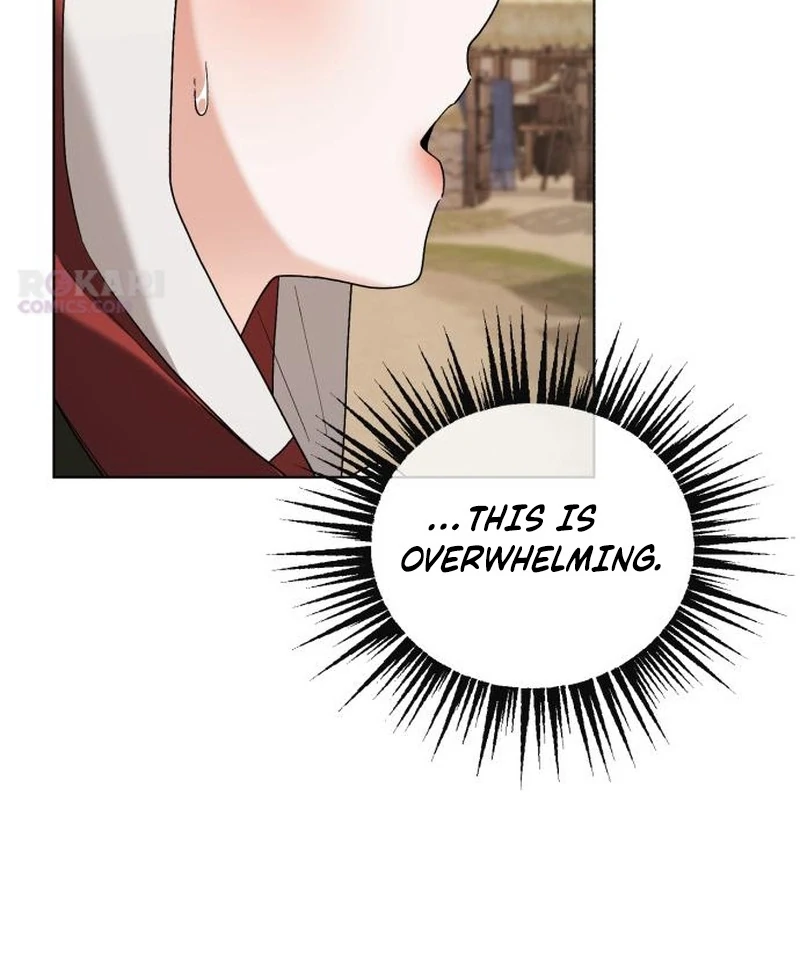 Read Surviving As The Tyrant’s Chef chapter 24 image 73 on Lezhin