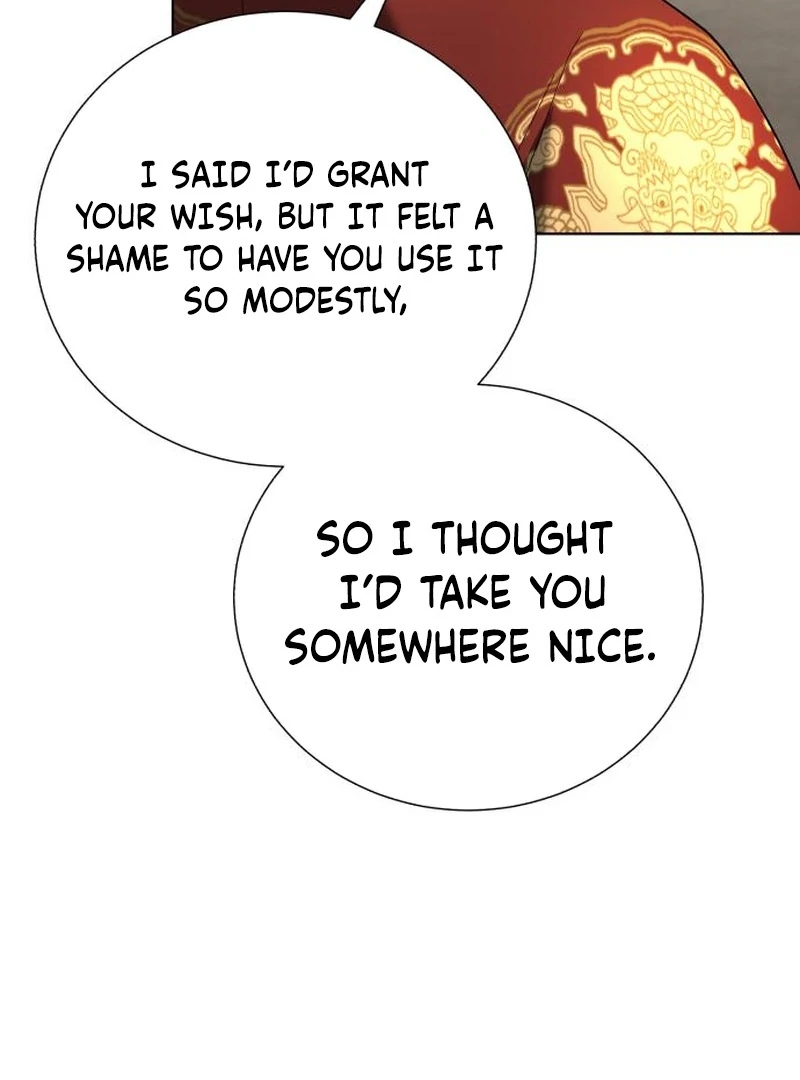 Read Surviving As The Tyrant’s Chef chapter 24 image 8 on Lezhin