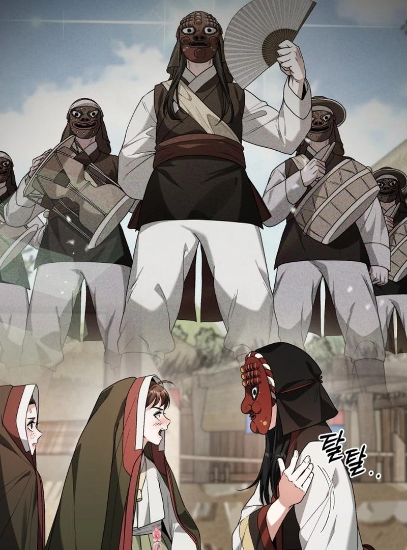 Read Surviving As The Tyrant’s Chef chapter 24 image 88 on Lezhin