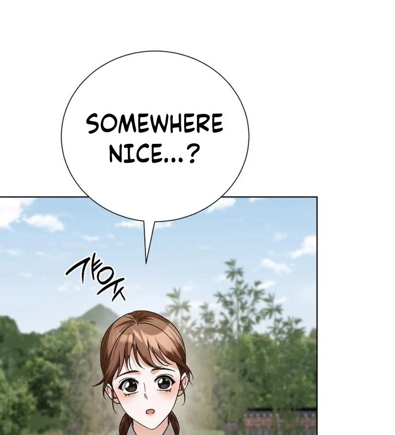 Read Surviving As The Tyrant’s Chef chapter 24 image 9 on Lezhin
