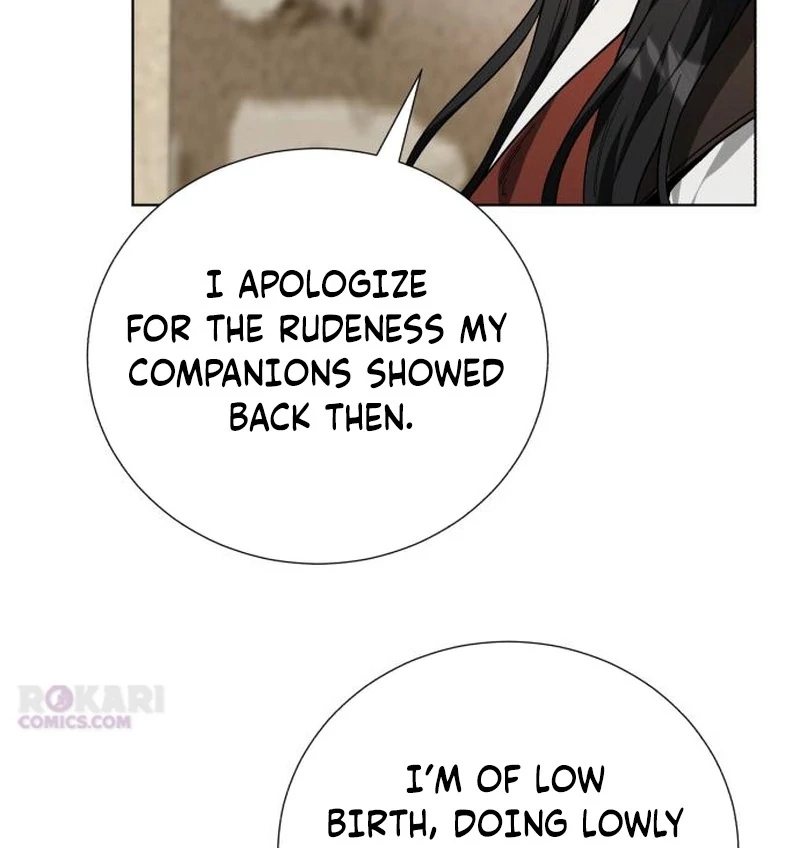 Read Surviving As The Tyrant’s Chef chapter 24 image 91 on Lezhin