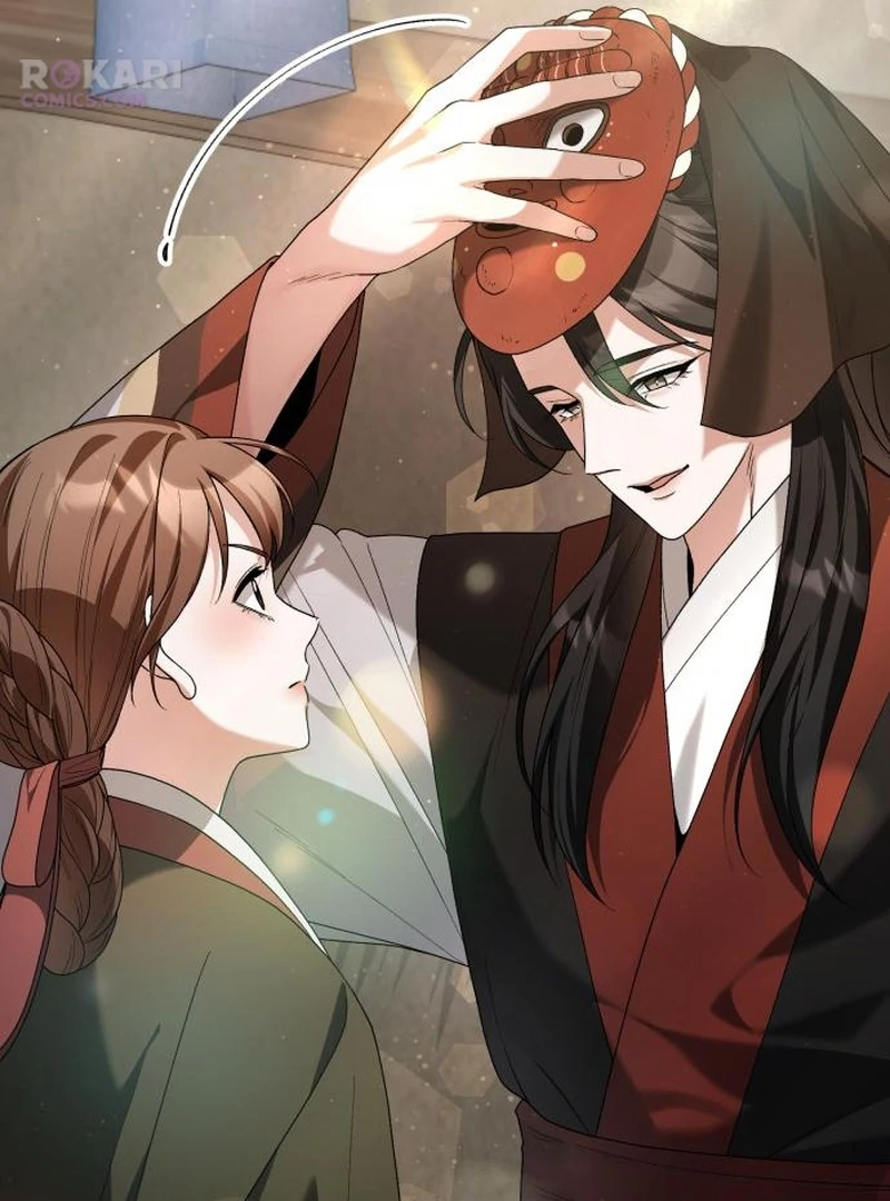 Read Surviving As The Tyrant’s Chef chapter 24 image 94 on Lezhin