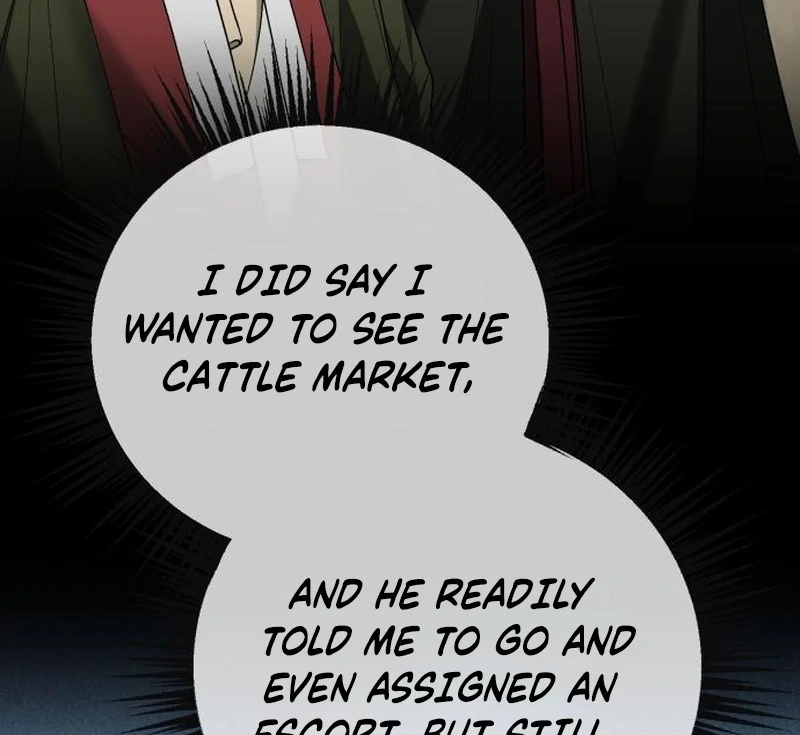 Read Surviving As The Tyrant’s Chef chapter 24 image 97 on Lezhin